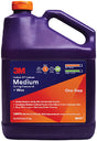 3M Marine 051131-36107 Gelcoat Med Cut Compnd-Wax Gal - LMC Shop