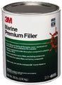 3M Marine 46006 Premium Filler - Gallon - LMC Shop