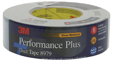 3M Marine 21200-56469 #8979 Perf Plus Duct Tape 3 - LMC Shop