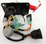 Yamaha Main Panel Switch 704-82570-12-00 - LMC Shop