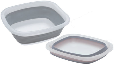 Progressive Intl. CDT-1 Collapsible Dish Tub - LMC Shop