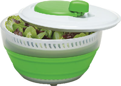 Progressive Intl. CSS-2 Collapsible Salad Spinner - LMC Shop