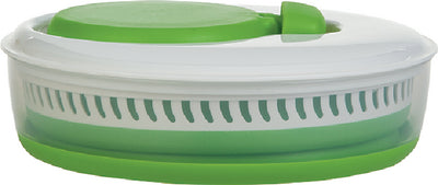 Progressive Intl. CSS-2 Collapsible Salad Spinner - LMC Shop