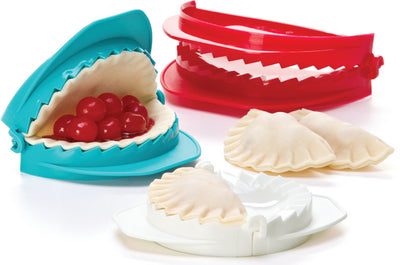 Progressive Intl. GT-3117 Dough Press Set 3/pk - LMC Shop
