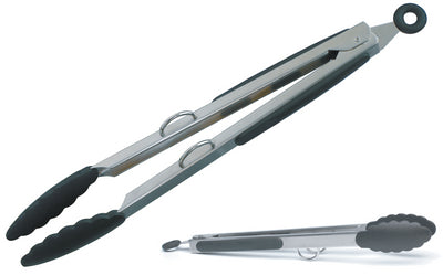 Progressive Intl. GT-3257 Drip-Less Tongs - LMC Shop