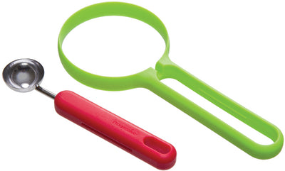 Progressive Intl. GT-3321 Melon Baller - LMC Shop