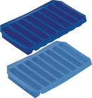 Progressive Intl. PLIR-6 Flexible Ice Trays 2/pk - LMC Shop