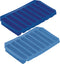 Progressive Intl. PLIR-6 Flexible Ice Trays 2/pk - LMC Shop