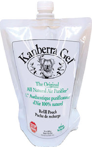 Kanberra Gel KG0024P Gel Refill Pouch 24oz 02378 - LMC Shop