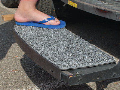 Safety Step SA80-00 Sand Away Curved 9' X 22 - LMC Shop