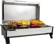 Kuuma Grills 58121 Profile 150 Gas Grill W/reg. - LMC Shop