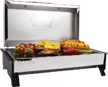 Kuuma Grills 58121 Profile 150 Gas Grill W/reg. - LMC Shop