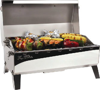 Kuuma Grills 58130 Stow N Go 160 Gas Grill - LMC Shop