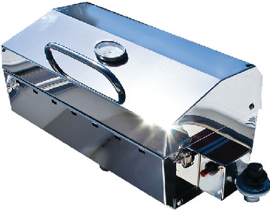 Kuuma Grills 58131 Stow N Go 160 Gas Grill W/ther - LMC Shop