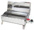 Kuuma Grills 58140 Stow N Go 125 Gas Grill - LMC Shop