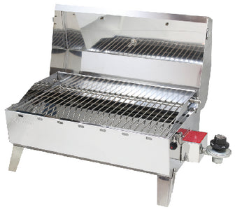 Kuuma Grills 58140 Stow N Go 125 Gas Grill - LMC Shop