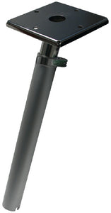 Kuuma Grills 58180 60d Rod Holder Grill Mount - LMC Shop