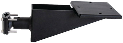 Kuuma Grills 58183 Universal Rail Grill Mount - LMC Shop