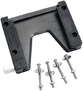 Scotty Downriggers 1010 Mounting Brkt for 1050 & 1060 - LMC Shop