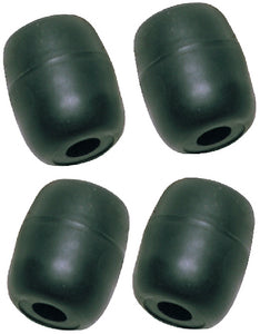 Scotty Downriggers 1039 Soft Stop Bumper 4/pack - LMC Shop