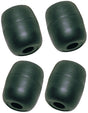 Scotty Downriggers 1039 Soft Stop Bumper 4/pack - LMC Shop