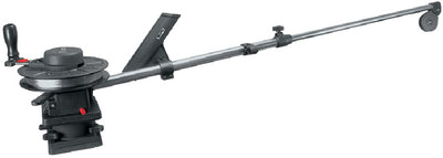 Scotty Downriggers 1091 Downrigger Longarm Combo-Man - LMC Shop