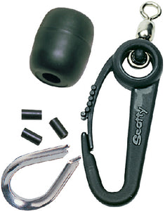 Scotty Downriggers 1154 Snap Terminal Kit Includes - LMC Shop