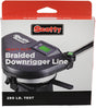 Scotty Downriggers 2201K Braided 250lb Test 300ft - LMC Shop