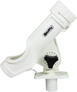 Scotty Downriggers 231WH Rod Holder Powerlock W/244 - LMC Shop
