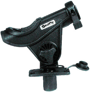 Scotty Downriggers 281BK Rod Holder Baitcaster W/flush - LMC Shop