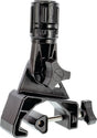 Scotty Downriggers 433 Coaming Clampc/w Gearhead 428 - LMC Shop