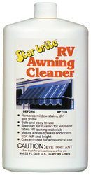 Starbrite 071332PW Rv Awning Cleaner 32 Oz - LMC Shop