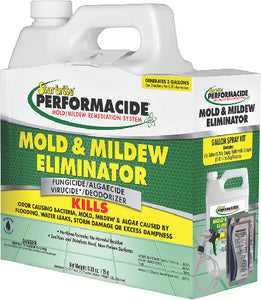 Starbrite 122000 Mold & Mildew Eliminator Gal - LMC Shop