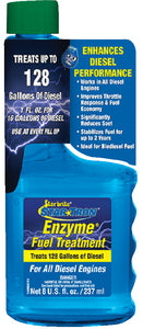 Starbrite 14408 Star Tron Sef Diesel Add 8oz - LMC Shop