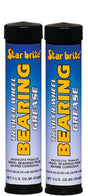 Starbrite 26003 Grease-Wheel Bearing3oz Ct 2pk - LMC Shop