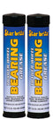 Starbrite 26003 Grease-Wheel Bearing3oz Ct 2pk - LMC Shop