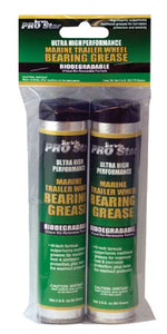 Starbrite 26103 Grease-Wheel Bearing 3oz 2pk - LMC Shop