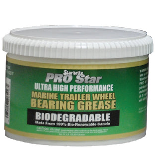 Starbrite 26116 Grease-Wheel Bearing 16oz Tub - LMC Shop