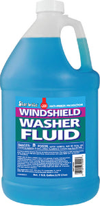 Starbrite 31004 Windsheild Washer Fluid Gal - LMC Shop