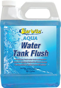 Starbrite 32300 Water Tank Flush-Clean 1gal - LMC Shop