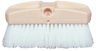 Starbrite 40010 Scrub Brush White 8 - LMC Shop