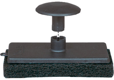 Starbrite 40020 Scrubber Coarse (Brown) - LMC Shop