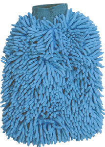 Starbrite 40105 Microfiber Reggae Wash Mitt - LMC Shop