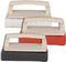 Starbrite 40129 Scrub Pad W-Handle Fine White - LMC Shop