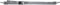 Starbrite 60023 Gunwale Quick Release 6 - LMC Shop