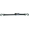 Starbrite 60167 Tie Down Ss Ratchet 1x12 - LMC Shop