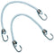 Starbrite 65124 3/8x24 Bungee Cord Ss Hook 2cd - LMC Shop