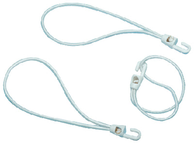 Starbrite 67008 Sail Lash W/hook 5/32x8 3/cd - LMC Shop