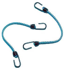 Starbrite 68016 Bungee Cord 5/16 X 16 In. 2/cd - LMC Shop
