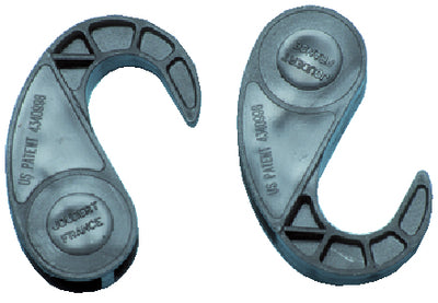 Starbrite 69200 Adjust-a-Hooks 5/16 In. 4/pk - LMC Shop